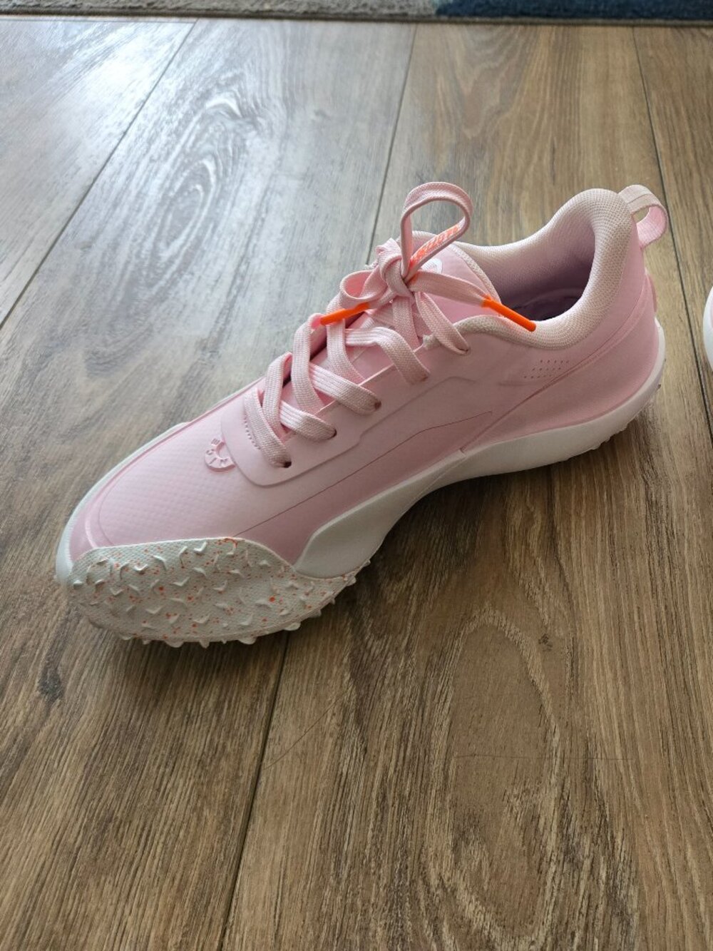 G/FORE Pink Shoes - Picture 2 of 10